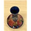 Image 3 : Moorcroft (England) Vase 6"T