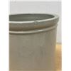 Image 4 : Vintage Red Wing 1 Gallon Crock with Large Wing (couple small chips) see all photos