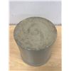 Image 5 : Vintage Red Wing 1 Gallon Crock with Large Wing (couple small chips) see all photos