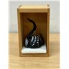 Image 1 : Handmade Great Northern Loon Whistle 4"