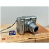 Image 2 : Canon Power Shot A570IS Digital Camera 7.1 Megapixels 4x zoom