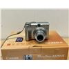 Image 3 : Canon Power Shot A570IS Digital Camera 7.1 Megapixels 4x zoom