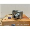 Image 4 : Canon Power Shot A570IS Digital Camera 7.1 Megapixels 4x zoom