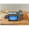 Image 6 : Canon Power Shot A570IS Digital Camera 7.1 Megapixels 4x zoom