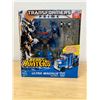 Image 1 : Sealed Transformers Prime Beast Hunters Ultra Magnus Autobot Figure