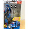Image 3 : Sealed Transformers Prime Beast Hunters Ultra Magnus Autobot Figure