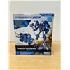 Image 5 : Sealed Transformers Prime Beast Hunters Ultra Magnus Autobot Figure