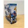 Image 6 : Sealed Transformers Prime Beast Hunters Ultra Magnus Autobot Figure