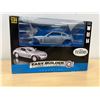 Image 1 : Testors Metal Body Chrysler Crossfire Builder Kit 1/24 (looks new, open box - see photos)
