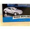 Image 2 : Testors Metal Body Chrysler Crossfire Builder Kit 1/24 (looks new, open box - see photos)