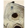Image 10 : Vintage WW2 or similar Leather Flight Helmet - see all photos for details