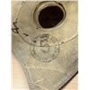 Image 9 : Vintage WW2 or similar Leather Flight Helmet - see all photos for details