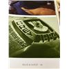 Image 6 : Blue & Gold 75 Years of Blue Bomber Glory - Edited by Bob Irving 157 pages
