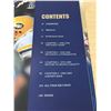Image 7 : Blue & Gold 75 Years of Blue Bomber Glory - Edited by Bob Irving 157 pages