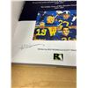 Image 5 : The Beginning, Through The Golden Years 1930 1967 Winnipeg Blue Bombers 172 pages
