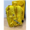 Image 6 : Lego Wheelie Suitcase & Backpack - Suitcase approx: 21.5x14x9.5" (some use, see photos)