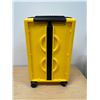 Image 8 : Lego Wheelie Suitcase & Backpack - Suitcase approx: 21.5x14x9.5" (some use, see photos)