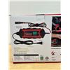 Image 4 : 10-Stage Smart Battery Charger & Maintainer - see all photos