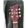 Image 3 : Jay Turser JJ45-N Guitar / Soft case / Books - 41 x 15.5" - see all photos