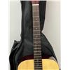 Image 4 : Jay Turser JJ45-N Guitar / Soft case / Books - 41 x 15.5" - see all photos