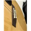Image 5 : Jay Turser JJ45-N Guitar / Soft case / Books - 41 x 15.5" - see all photos