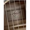 Image 7 : Jay Turser JJ45-N Guitar / Soft case / Books - 41 x 15.5" - see all photos