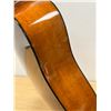 Image 11 : El Degas GL31 Guitar - Approx: 41.5x15.75" - see all photos for details