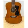 Image 2 : El Degas GL31 Guitar - Approx: 41.5x15.75" - see all photos for details
