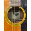Image 3 : El Degas GL31 Guitar - Approx: 41.5x15.75" - see all photos for details