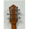 Image 6 : El Degas GL31 Guitar - Approx: 41.5x15.75" - see all photos for details