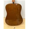 Image 9 : El Degas GL31 Guitar - Approx: 41.5x15.75" - see all photos for details