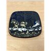 Image 1 : 1984 Arabia Finland Raija Uosikkinen Annual Platter 8" see photos