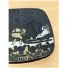 Image 2 : 1984 Arabia Finland Raija Uosikkinen Annual Platter 8" see photos