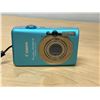 Image 1 : Canon Power Shot SD1200IS Digital Elph Camera 10.0 Megapixels 3x zoom
