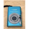 Image 3 : Canon Power Shot SD1200IS Digital Elph Camera 10.0 Megapixels 3x zoom
