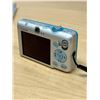 Image 5 : Canon Power Shot SD1200IS Digital Elph Camera 10.0 Megapixels 3x zoom