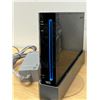 Image 6 : Black Nintendo Wii Console with Games & Accessories - not tested, see all photos