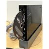 Image 7 : Black Nintendo Wii Console with Games & Accessories - not tested, see all photos