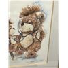 Image 4 : Janice Keirstead Eaton's Dr. Punkinhead 181/350 (frame approx: 18.5x22")