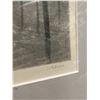 Image 6 : Aikins "Mountain Mist" 135/200 - Larger piece 42.5x25" see photos