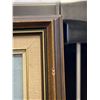 Image 6 : Original On Canvas - Smaller - Frame approx: 14x19"