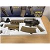 Image 2 : Colt Spring Powered Airsoft Pistol & M4-1911 Ops Kit - Open box, see all photos (not tested)