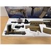 Image 3 : Colt Spring Powered Airsoft Pistol & M4-1911 Ops Kit - Open box, see all photos (not tested)