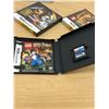 Image 2 : 3 Complete Nintendo DS Games Harry Pottery Lego Indiana Jones Star Wars - see photos