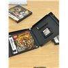 Image 3 : 3 Complete Nintendo DS Games Harry Pottery Lego Indiana Jones Star Wars - see photos