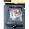 Image 7 : 4 Sega Genesis Games Mortal Kombat / Batman / Jurassic Park / Shinobi