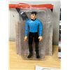 Image 2 : 1993 Playmates Star Trek Figures & Accessories - look new, see all photos