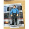 Image 6 : 1993 Playmates Star Trek Figures & Accessories - look new, see all photos
