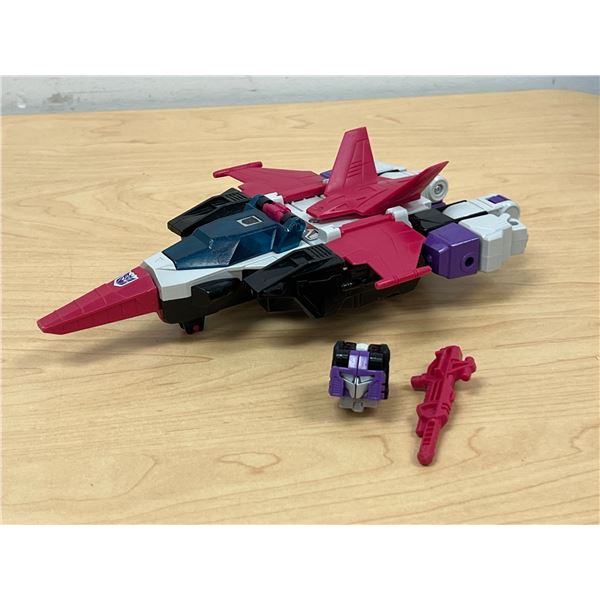 1987 Transformers Apeface Takara Hasbro Japan