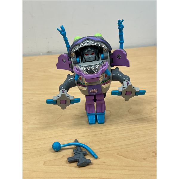 1986 Transformers Gnaw Takara Hasbro Japan